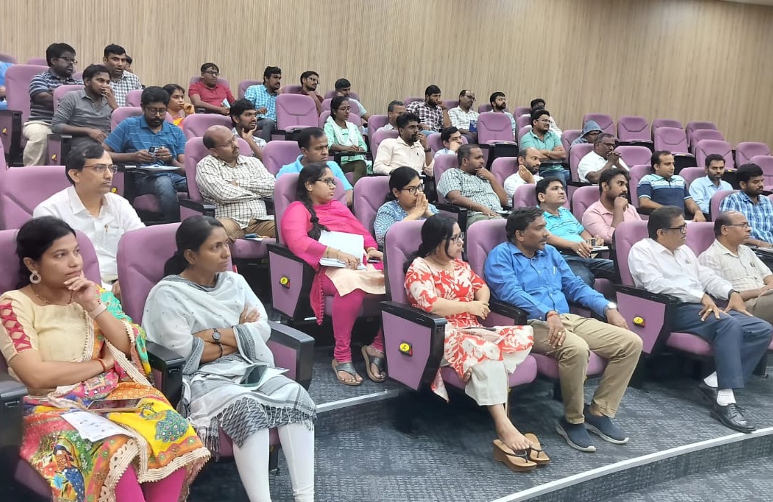Training Audience
