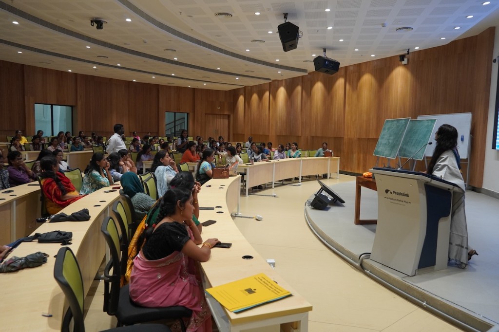 Discussion on PCOS and women’s health