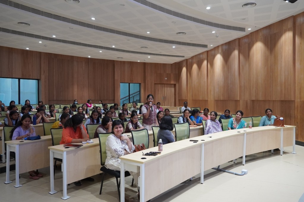 PCOS Awareness and Wellness Session