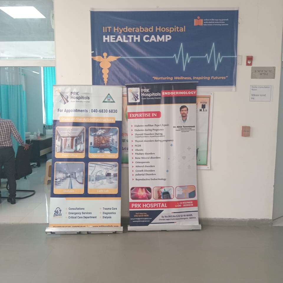 Health Camp