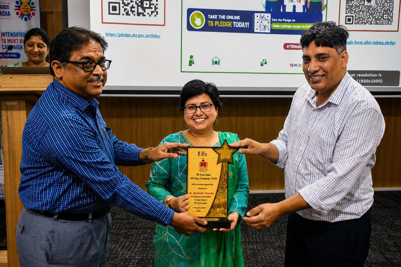 TB Free India campaign photo 11