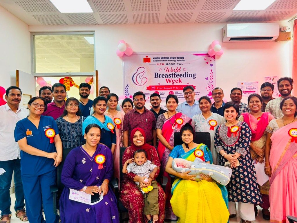 Virtual World Breastfeeding Week 2026