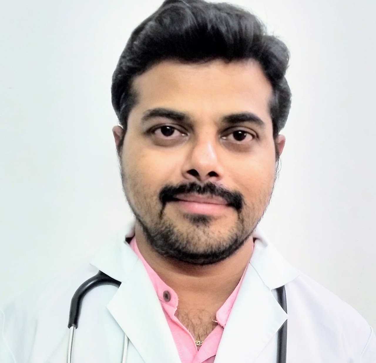 Dr. Kanaparthi Anilkumar