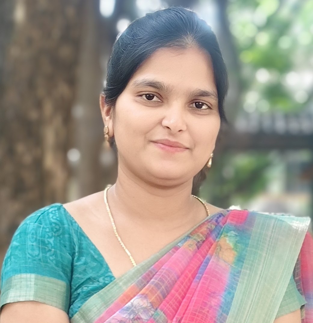 Ms. Apuri Divya
