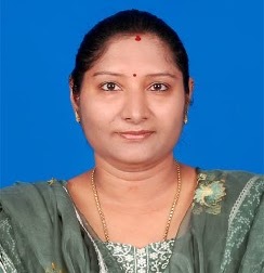 Ms. Aruna C