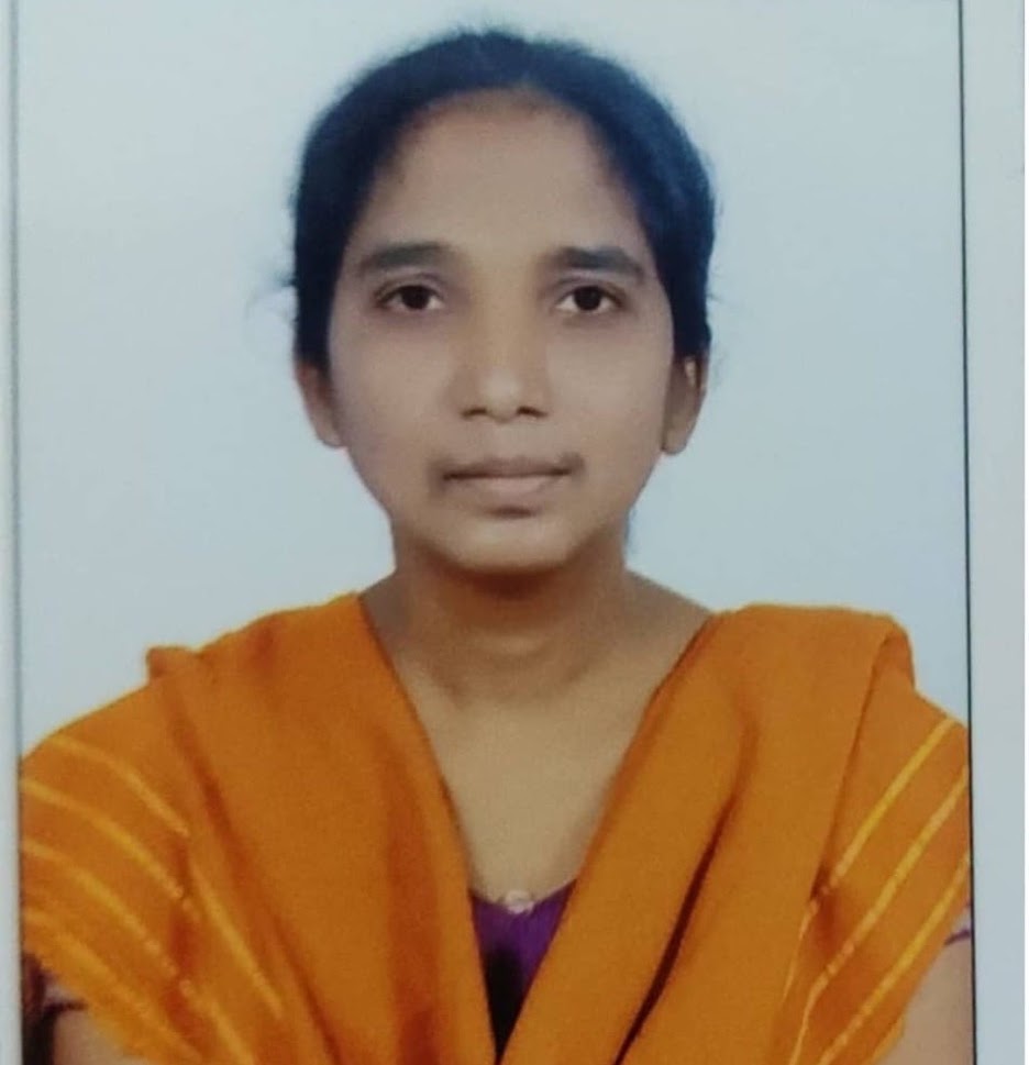 Ms. Uppe Chinnari