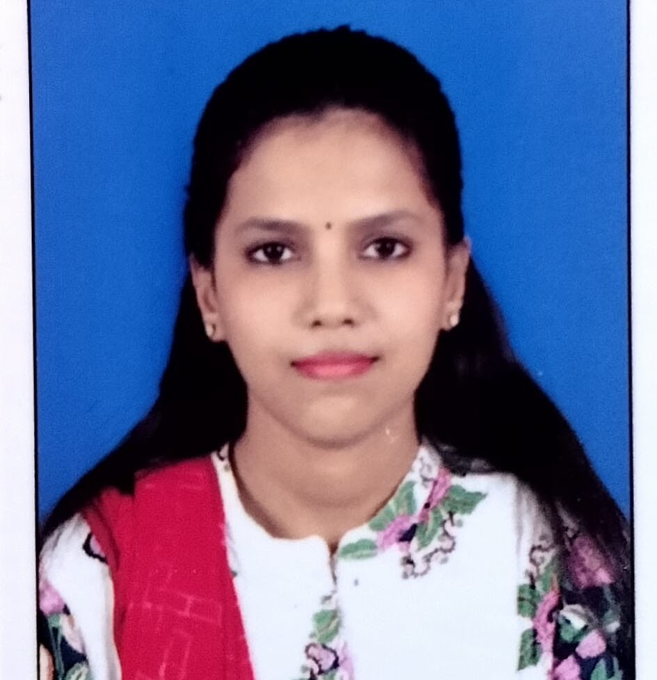 Ms. G Maheswari Reddy