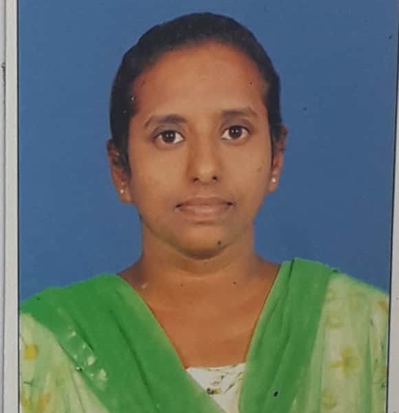Ms. Victoria Mandula
