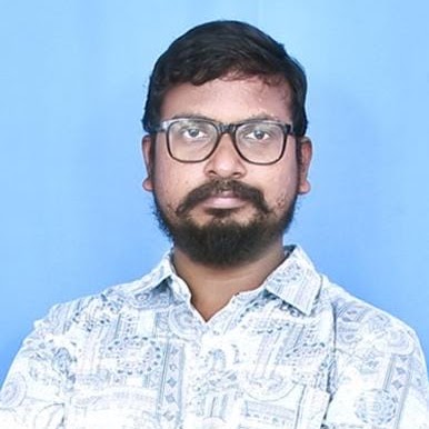 Mr. L. Manikanta