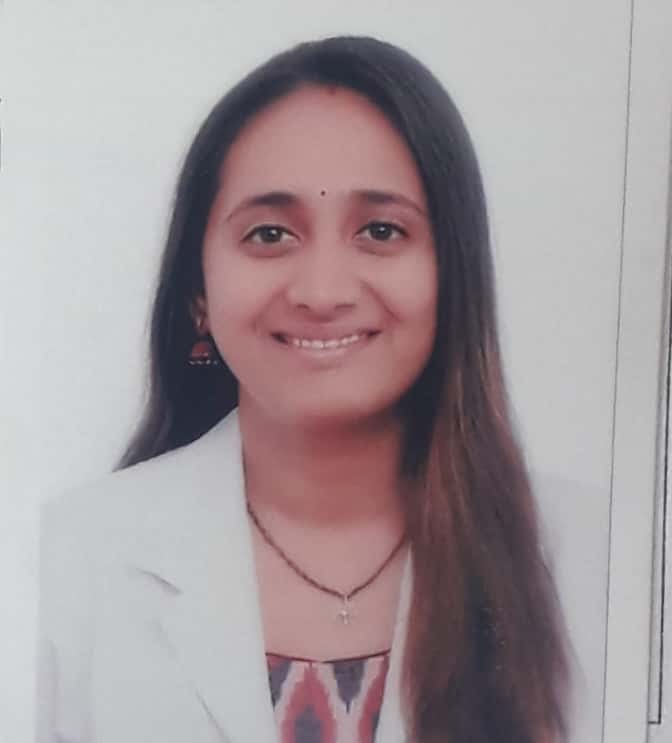 Dr. K.Neha chowdary