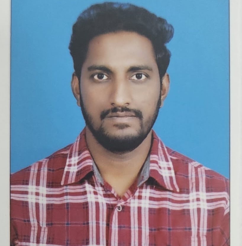 Dr. P Sai Prashanth Goud