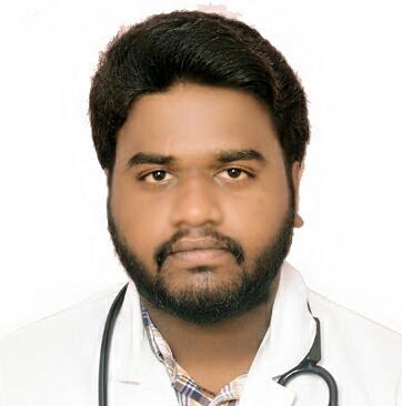 Dr. Praveen