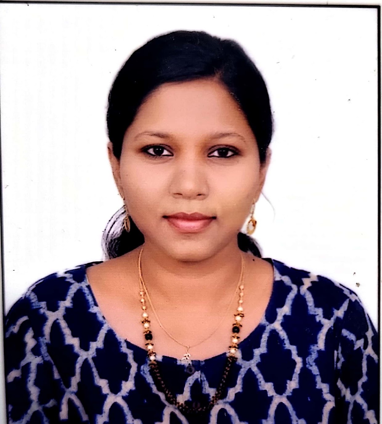 Dr. Alfia Rachel