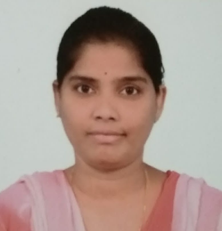 Ms. B Venkata Satya Ramanamma