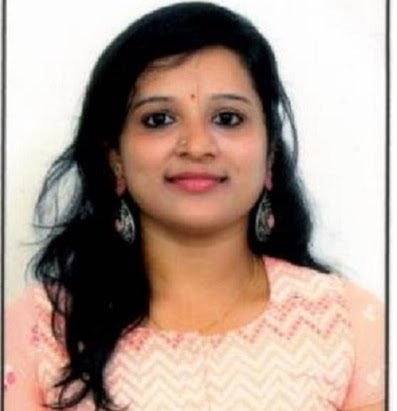 Ms. Rohini Nair. K
