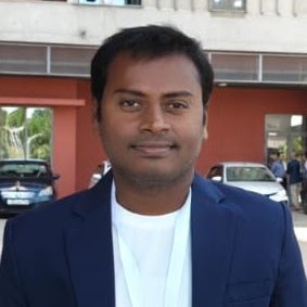 Mr. Cheemakurthi M Subhani