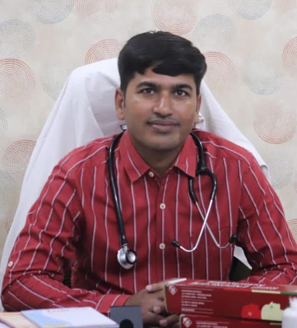 Dr. P.Suresh Kumar