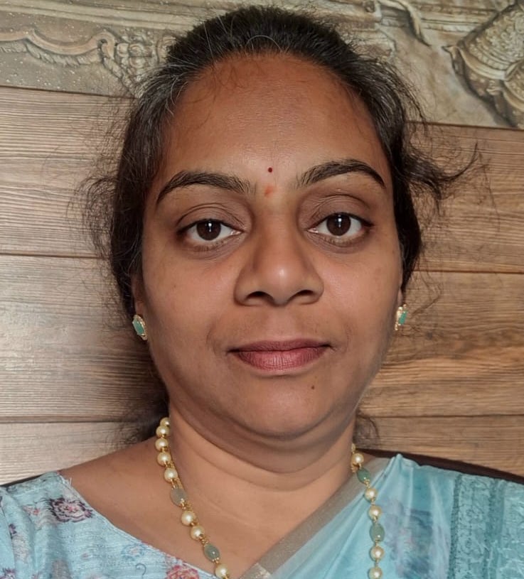 Dr. Vasantha Pallela